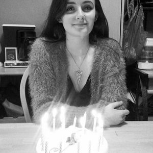 Meet your Posher, Bernice